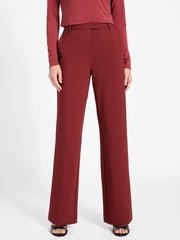 Eco Emy Straight-Leg Pants