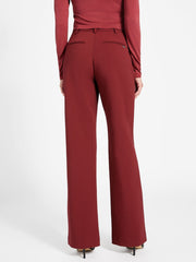 Eco Emy Straight-Leg Pants
