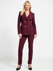 Dallas Straight Pant