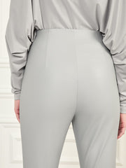 Asha Fit and Flare Pant