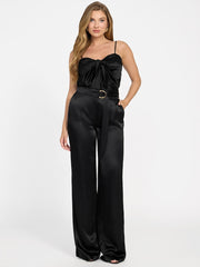 Eco Iva Belted Pant