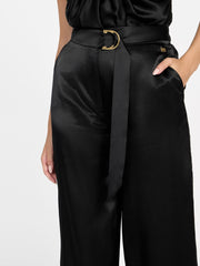 Eco Iva Belted Pant