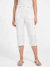 Eco Kai Cargo Pants