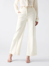 Naomi Wide-Leg Denim Pant
