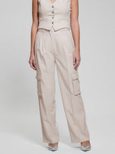Eco Matea Perfect Cargo Pants