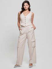 Eco Matea Perfect Cargo Pants