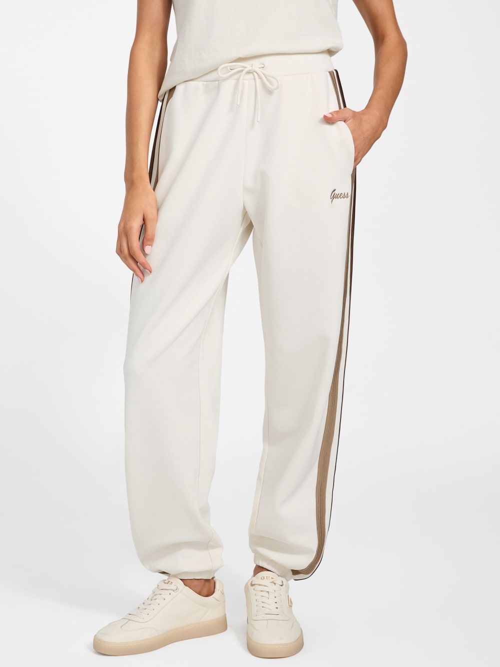 Eco Fabia Joggers