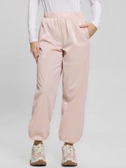 Chris Nylon Jogger Pants