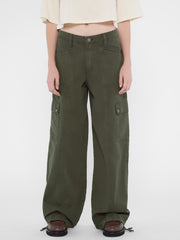 GUESS Originals Utility Cargo Pants