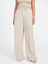 Eco Agatha Cargo Pants