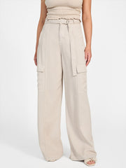 Eco Agatha Cargo Pants