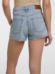 Vintage Denim Shorts