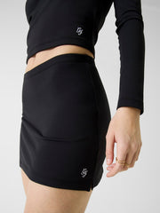 Active Skort