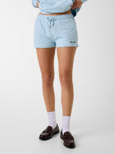 Printed shorts