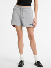 Knit Shorts