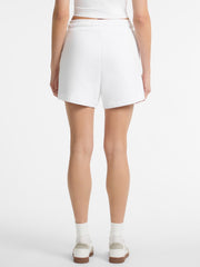 Knit Shorts