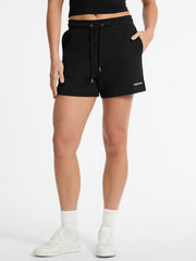 Knit Shorts