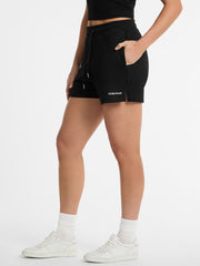 Knit Shorts