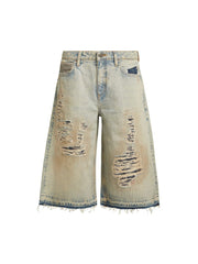 boro shorts