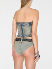 denim bottoms