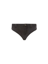 Denim Bottoms