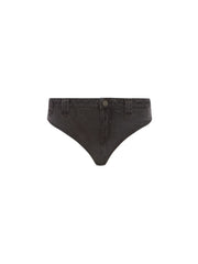 Denim Bottoms