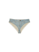 Denim Bottoms