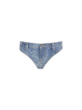 denim bottoms