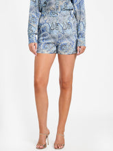 Eco Bianca Printed Short