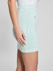 Eco Dorothy Sweater Skirt