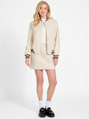 Eco Zita Mini Skirt