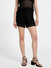 Bella Sweater Shorts