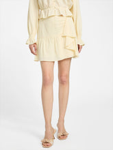 Shaelo Gauze Skirt