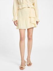 Shaelo Gauze Skirt