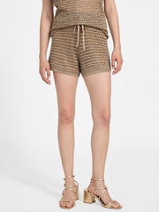 Bella Sweater Shorts