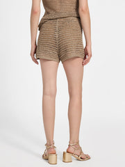 Bella Sweater Shorts