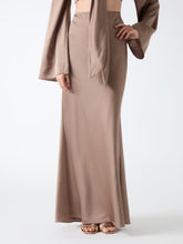 Eco Monica Maxi Skirt