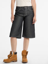 GUESS Originals Metallic Bermuda Shorts