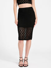 Raquel Midi Skirt