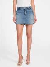 Eco Cadet Denim Skirt