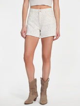 Relaxed Midi Shorts