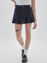 GUESS Originals Denim Tennis Skirt