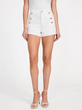 Eco Ellie Denim Shorts