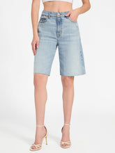 Eco Kai Wide-Leg Shorts