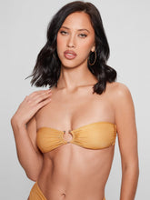 Eco Bandeau Top