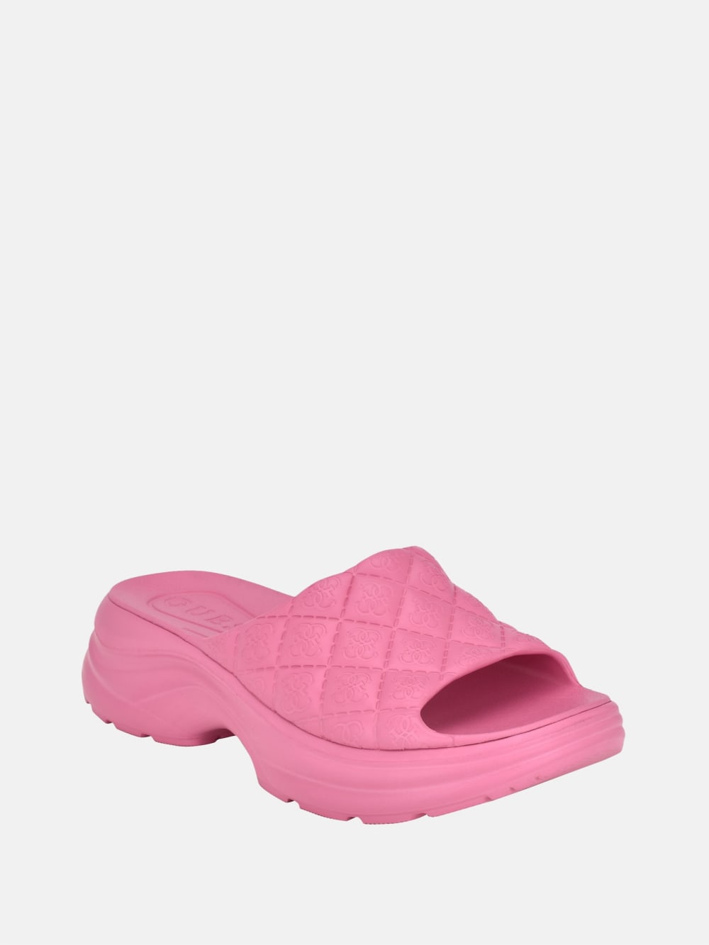 Fenixy Quattro G Slides