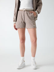 Eco Aggie Scuba Shorts