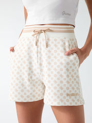 Eco Aggie Scuba Shorts