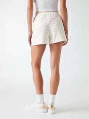Eco Aggie Scuba Shorts