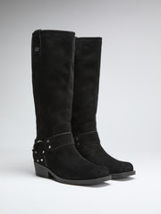 Felysse Tall Suede Boots